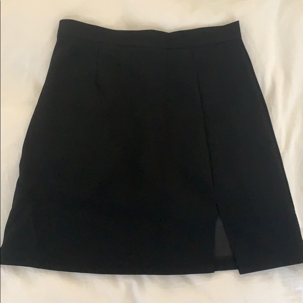 Mini Skirt